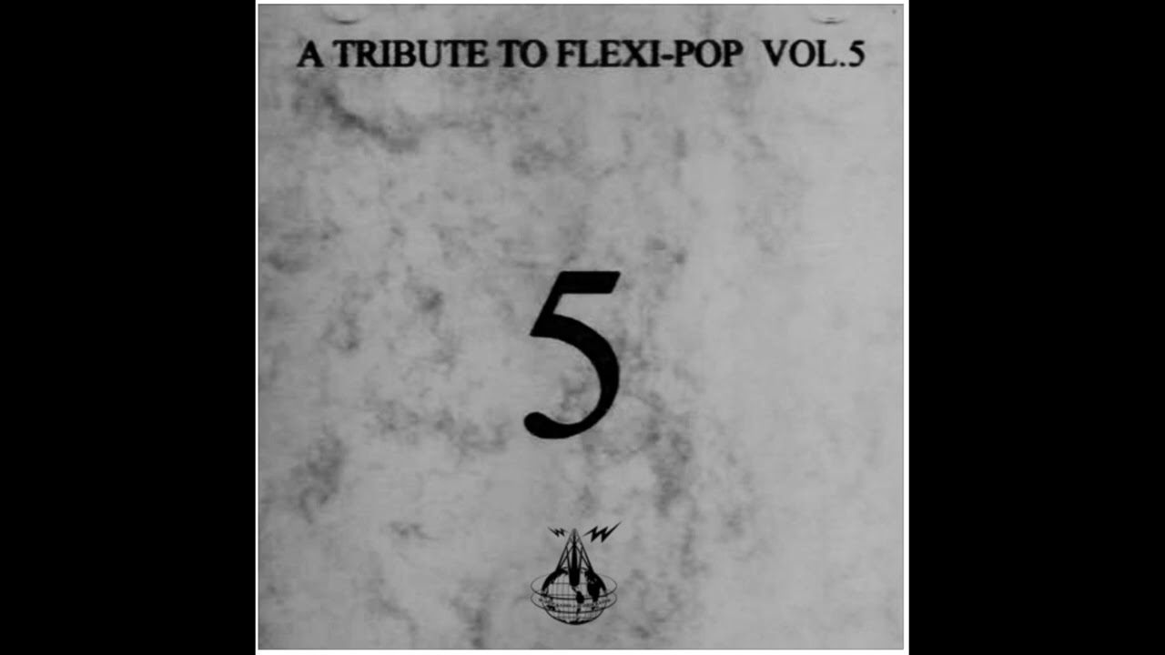 A TRIBUTE TO FLEXI POP VOLUME V