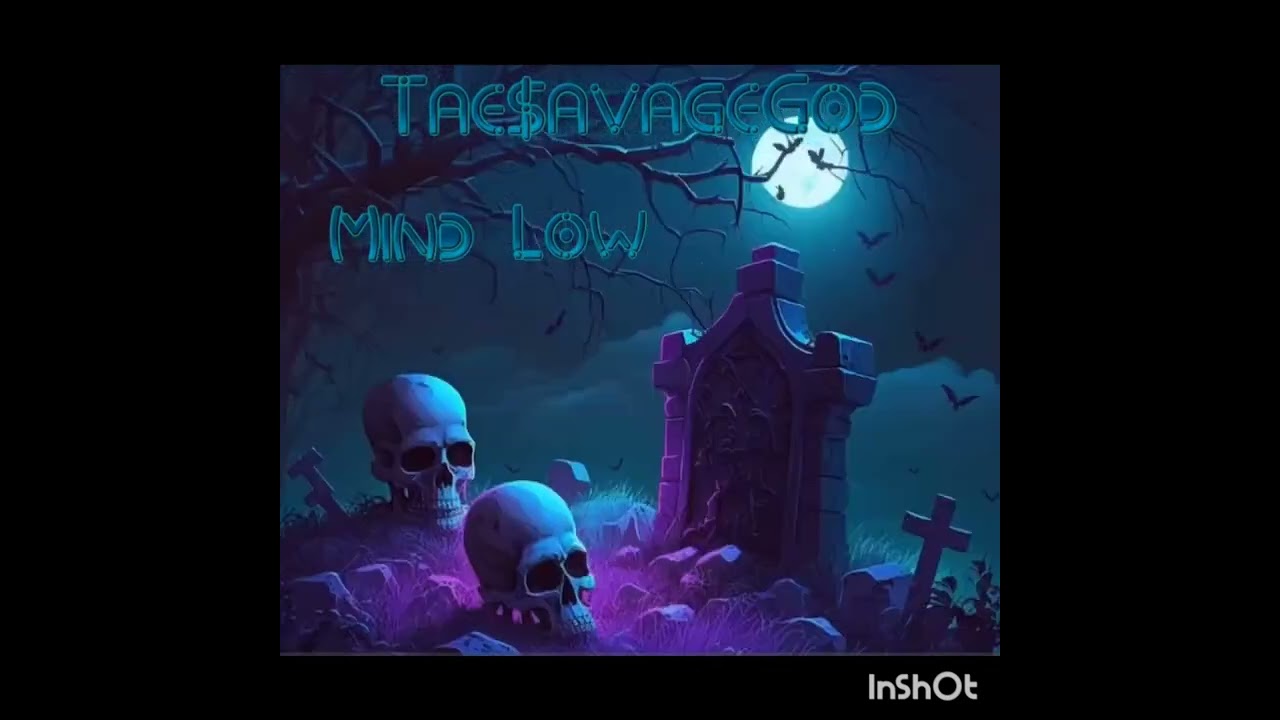 Tae$avageGod- Mind Low (Official Motion Picture)
