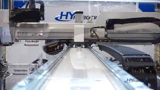 HYRobotics Products Testimonial from Quantum Plastics