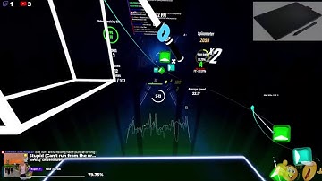 Doing Song Requests in Beat saber | !bsr