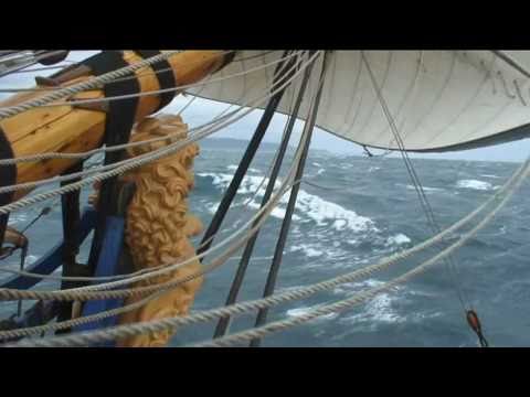 Off The Coast Of Portugal