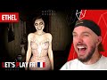 Quelque chose ne va pas chez grandmre   ethel  lets play  gameplay fr