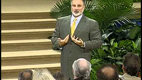 Keith Moore   Diligence   Pt 1  What is Diligence