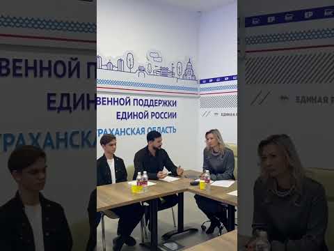 Пресс-конференция «Синяя птица. Белок перо» от инклюзивного театра «Саботаж»