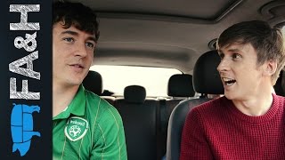 Dermot and Dave's new Today FM show