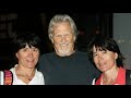 Kris Kristofferson, Oslo Konserthus, Sept. 7, 2013 Song requests