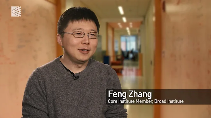 Sherlock: Detecting disease with CRISPR - Feng Zhang - DayDayNews