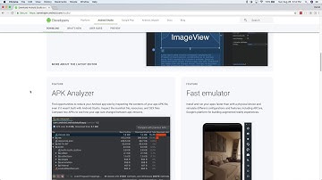 Android Studio Kotlin Tutorial - Part 1