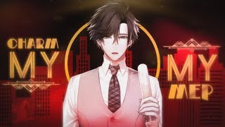 Download Lagu 「CHARM」MY OH MY BISHIE MEP! MP3