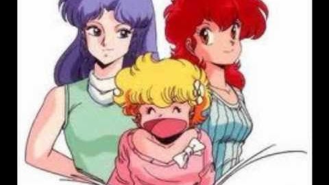 Project A-ko OST Follow Your Dreams