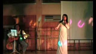 Thuỷ tiên - xin cho tôi