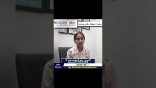 Full Stack Developer Student Success Story | Technoglobe Training &amp; Placement | Jaipur