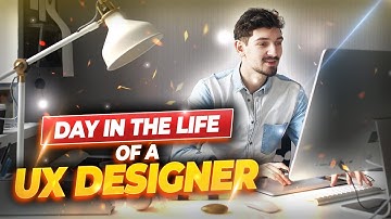 A Day in the Life of a Typical UX/UI Designer