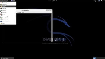 How to Enable Autologin in Kali Linux
