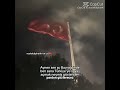 sıkıyorsa indirsinler lan bu bayrağı🇹🇷🇹🇷#millet#vatan#atatürk#türkbayrağı#şehitlerölmezvatanbölünmez