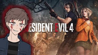 Resident Evil 4 FINALE: Island of PAIN