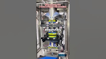 This Machine Will Blow Your Mind! 🤯 | Insane Engineering Skills