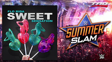 WWE: SummerSlam 2018 - "Sweet Sensation" - 1st Official Theme Song