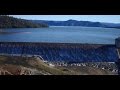 A Timeline of Oroville Events - 2017
