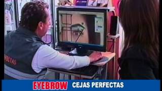 Cejas Perfectas Micropigmentacion