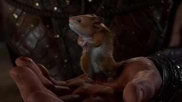 SovietWomble Streams [with Chat] - Baldur