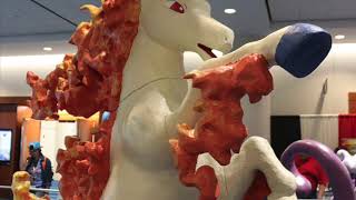 top 10 Horses in A Video GAme