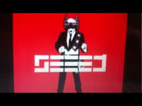 SEEED - Augenbling