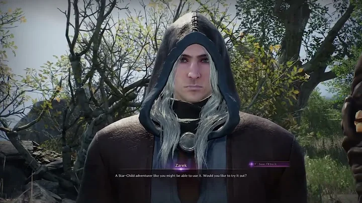 investigation in the Flames - Throne And Liberty Quest - DayDayNews