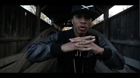 General Steele f/ VVS Verbal & Louie Skaggs - Persistence [OFFICIAL VIDEO]