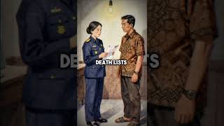 Indonesia's Forgotten Genocide: 1 Million Dead in 6 Months