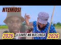 NTEMIOSE UJUMBE WA MASUNGA