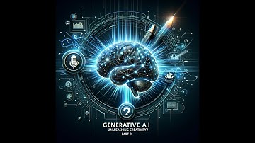 Generative AI: Unleashing the Power of Creativity|Under the hood of GenAI|Rabbit hole worth going.