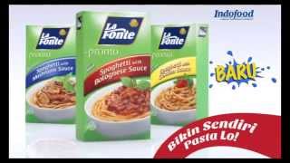 TVC LaFonte - Pronto \