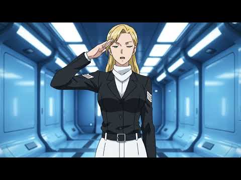 パトリチェフの動画作成報告