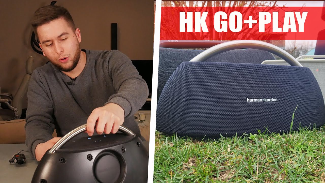 Harman Kardon goplay  Faut il encore lacheter en 2023 