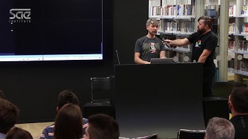 On how microfrontends and monorepos can liberate your team by Victor Savkin