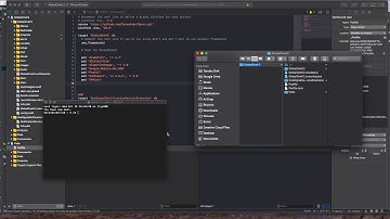 How to update cocoapods Xcode