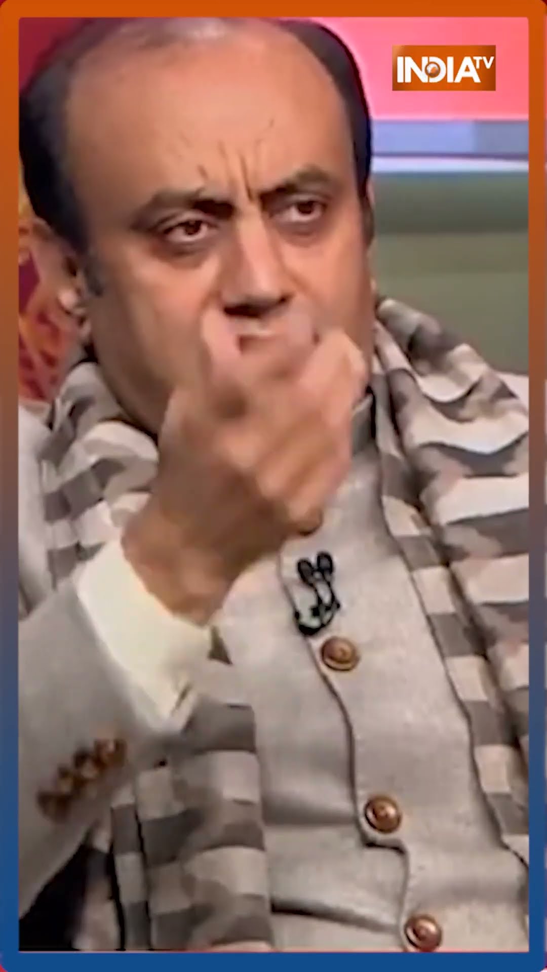 महिलाओं के सम्मान को लेकर #sudhanshutrivedi ने #arvindkejriwal की खोली पोल #delhielection2025