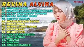 Download lagu REVINA ALVIRA FULL ALBUM ‼️ DANGDUT COVER TERPOPULER ERA 80-90AN HITS TANPA IKLAN ‼️
