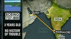 Deadly Plane Crash in India
