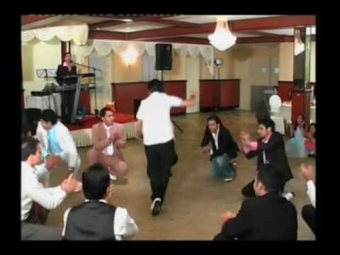 Dawood Habibi Qarsak