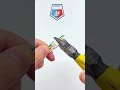 How to terminate a Cat8 field termination with the Cat8 cable connector #veinet #itnetworking