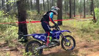 2024 NEPG ADR Cajun Classic National Enduro-Test 6