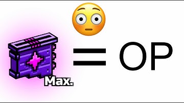 When you unlock your first X module 🥶