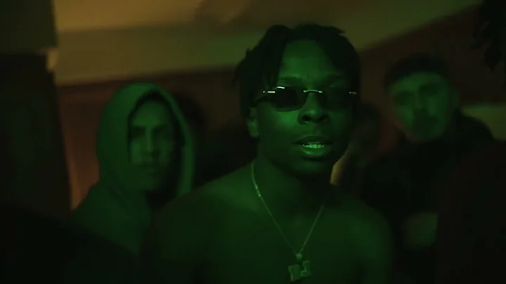 K3dahound X BakomadeDJ X LulRyan X HotboiMeech -GET IT POPPIN (EXCLUSIVE MUSIC VIDEO)