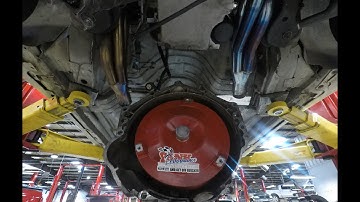 Yank Performance 3,000 Stall Converter & Trans Cooler! 93-02 Firebird’s