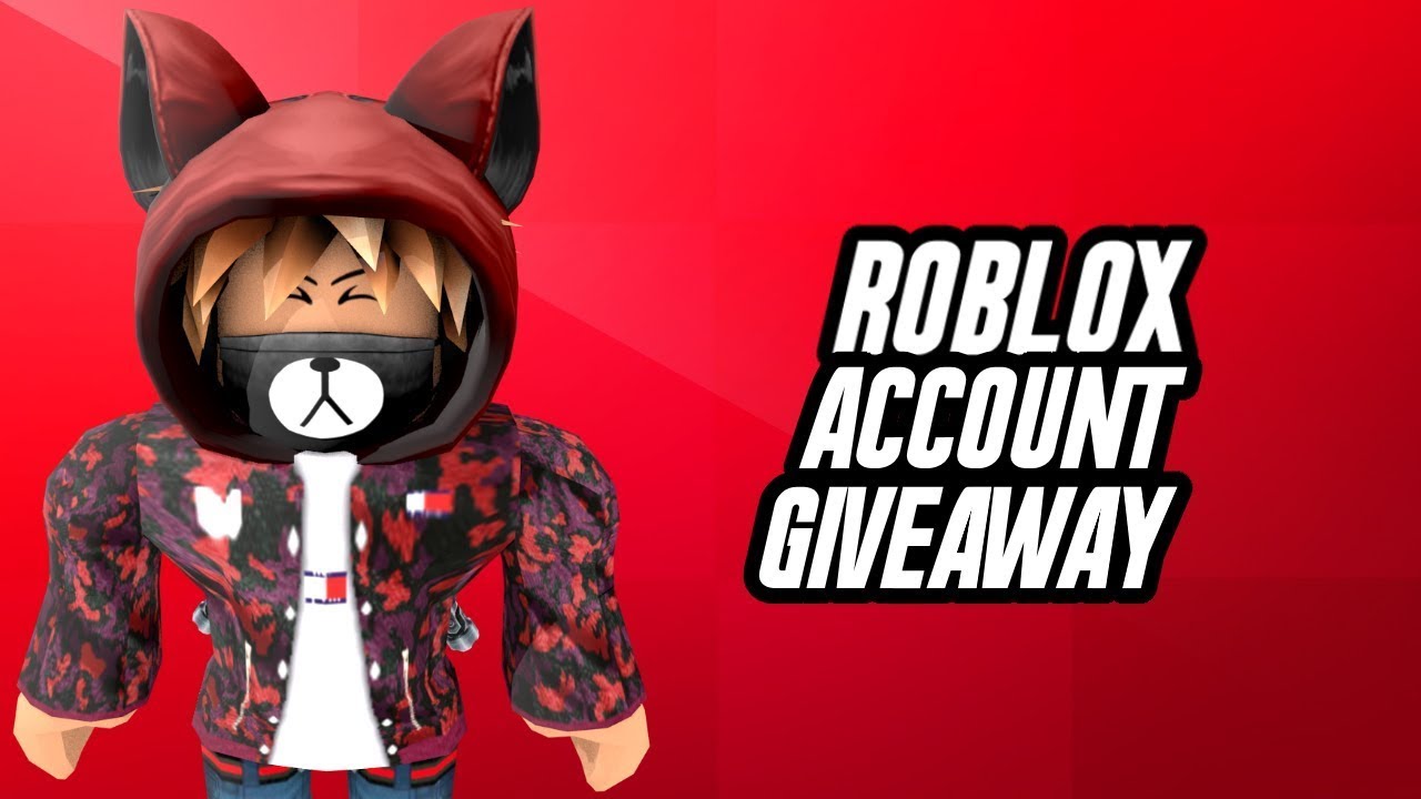 Free Roblox Account Semi Rich October 2020 Youtube - roblox pfp funny