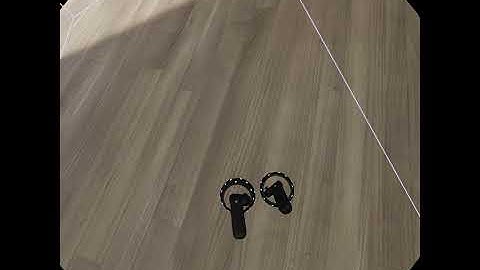 Windows Mixed Reality Video Test