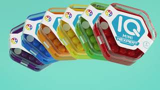 IQ Mini Hexpert - Como jogar | Smart Games screenshot 1