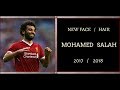 Pes 2013 - New Face - Mohamed Salah -  2018